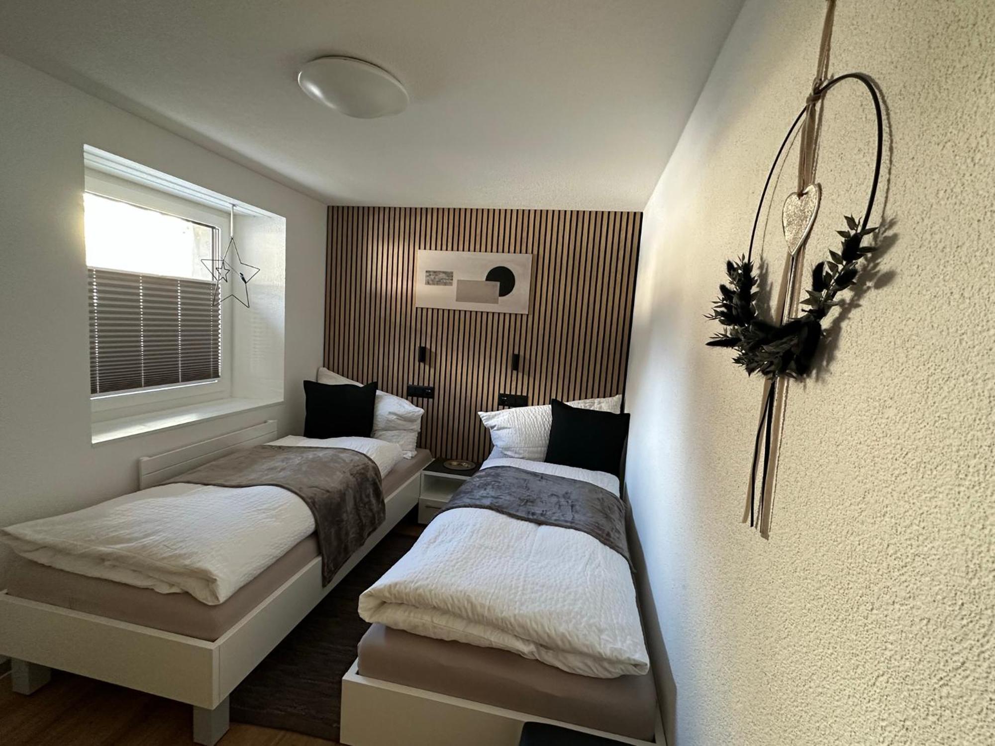 Apartment Enzian Saas-Grund Exterior photo